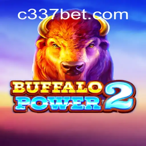 Explorando o Fascinante Mundo de BuffaloPower2 no 337BET