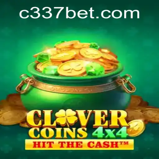 Descubra o Envolvente Mundo de CloverCoins4x4