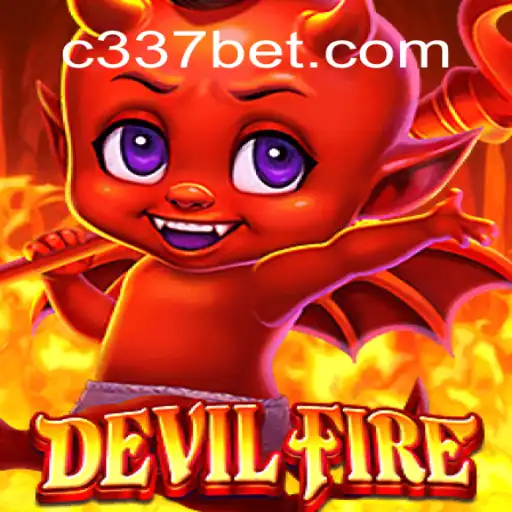 Descubra o Mundo de Aventura e Desafio em DevilFire com 337BET