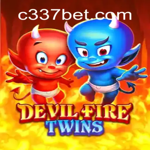 Descubra DevilFireTwins: O Novo Sensação no Universo de Jogos