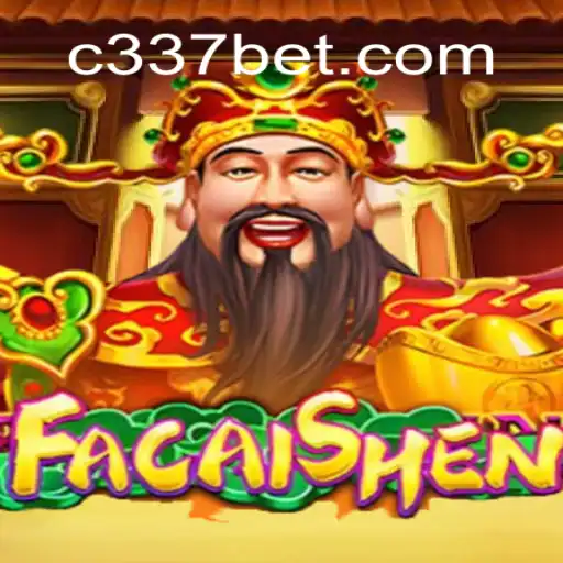 Descubra o Mundo de FaCaiShen no 337BET