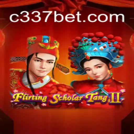 FlirtingScholarTangII: Um Mergulho no Universo do Jogo e a Parceria com 337BET