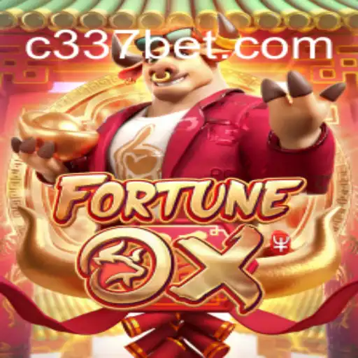 Explore o Mundo do Jogo FortuneOx com 337BET
