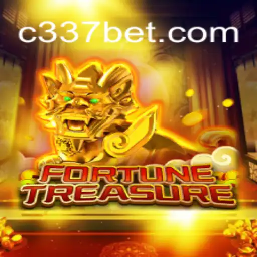 FortuneTreasure: Descubra a Emoção do Jogo Inovador com 337BET