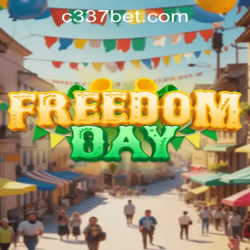 Explorando FreedomDay: Uma Nova Forma de Entretenimento com 337BET