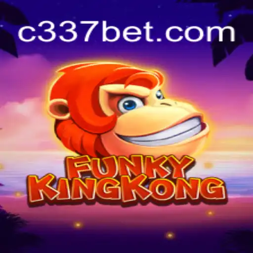 Descubra FunkyKingKong: O Jogo que Conquista com 337BET