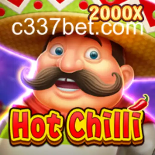Descubra o Empolgante Mundo de HotChilli no 337BET
