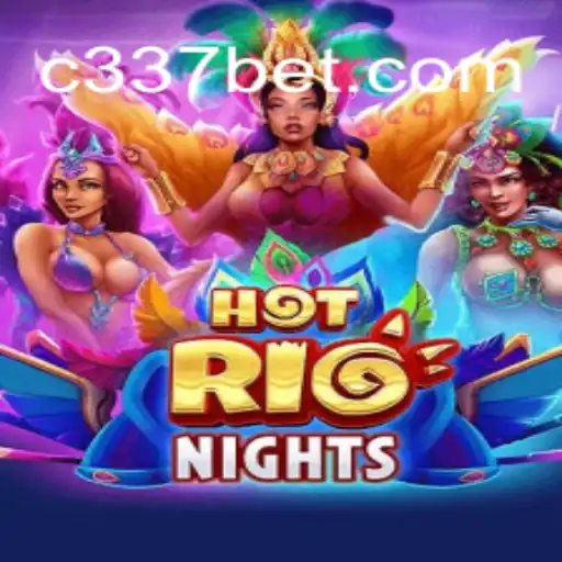 Descubra a Emoção de HotRioNights com 337BET