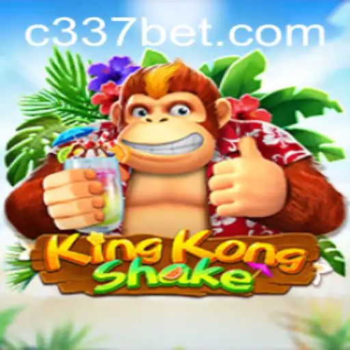 Descubra o Fascinante Mundo de KingKongShake com 337BET