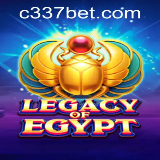 Explorando LegacyOfEgypt: Descubra a Magia Ancestral com 337BET