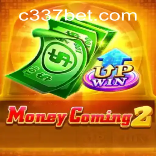 MoneyComing2: Explorando o Empolgante Jogo do Momento nas Plataformas 337BET
