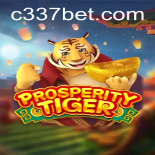 Explorando o Mundo do Jogo ProsperityTiger: Uma Aventura Inovadora