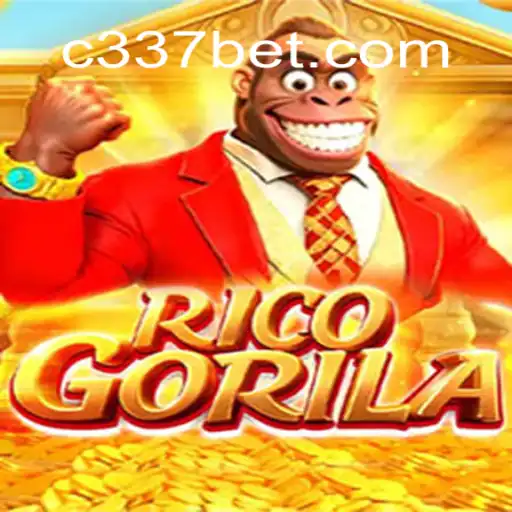 Descubra o Excitante Jogo RicoGorila: Estratégia e Diversão na Plataforma 337BET