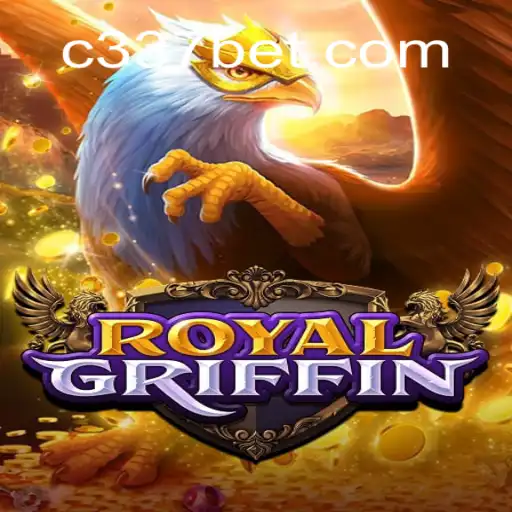 RoyalGriffin: Descubra o Jogo que Está Conquistando o Mundo dos Apostadores