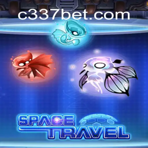 SpaceTravel: Desvendando o Universo do Entretenimento com 337BET