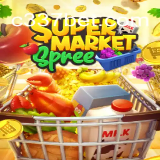 Explorando o Mundo de SupermarketSpree: O Jogo que Conquista Com a Palavra-Chave 337BET