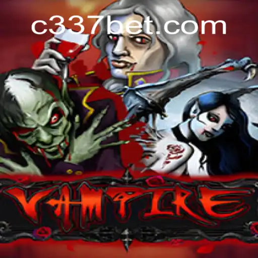 Vampire: Um Jogo Inovador com a Plataforma 337BET